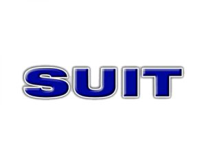 SUIT MED - Logo