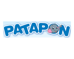 Logo Marque Patapon