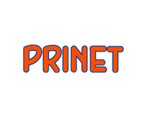 Logo Marque Prinet